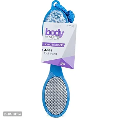 Body Benefits By Body Image 4 In 1 Foot Wand-thumb4