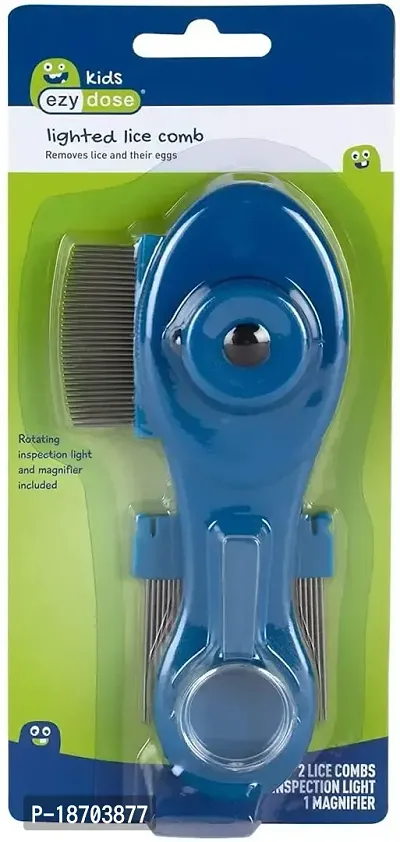 Acu-Life Lighted Lice Comb-thumb2