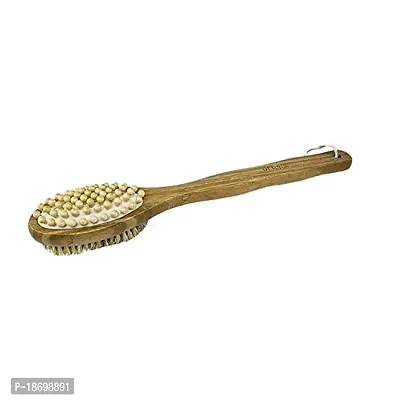 Urban Spa Natural Cellulite Brush Bamboo-thumb0