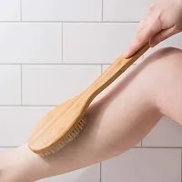 Urban Spa Body Brush For Shower, Bath, Exfoliating and Cleansing-thumb3