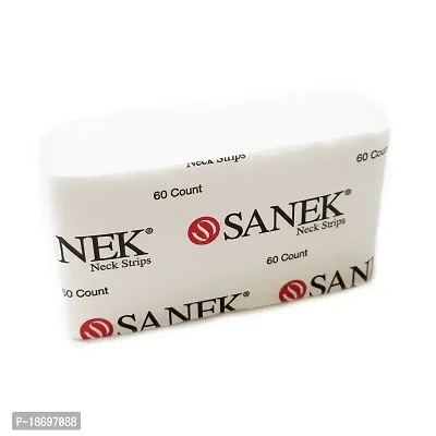 Sanek Neck Strips * 60 Strips by Sanek-thumb3