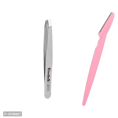 The Best Precision Eyebrow Tweezers for Your Daily Beauty Routine-thumb0
