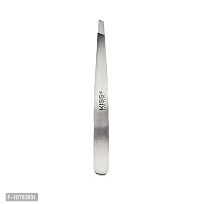 Kiss Tweezer Slant Tip, Essential-thumb4