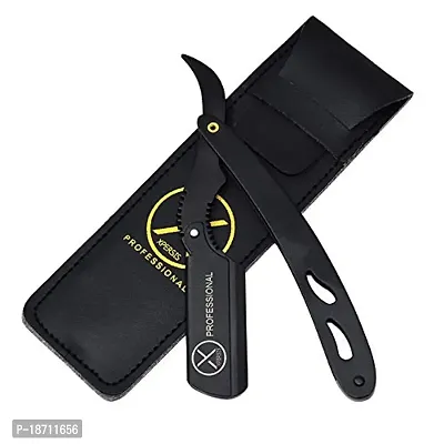 XPERSIS PRO 002 Professional Barber Straight Razor