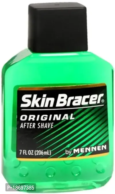 Skin Bracer After Shave, Original, 7 fl oz (206 ml)-thumb0