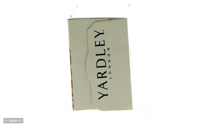 Yardley of London Naturally Moisturizing Bar Soap Oatmeal  Almond 4 /pack-thumb3