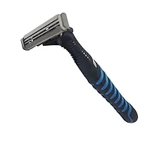 Siam Shave's Lightweight Handle Sensor Compatible All Sensor Blade with One Sensor Razor cartridge Included-thumb4