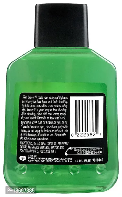 Skin Bracer After Shave, Original, 7 fl oz (206 ml)-thumb2