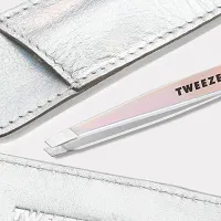 Tweezerman Winter Frost Mini Slant Tweezer-thumb4