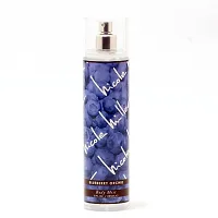 Nicole Miller Body Mist, Blueberry Orchid, 8 Fluid Ounce-thumb1