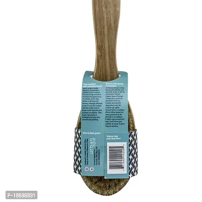 Urban Spa Natural Cellulite Brush Bamboo-thumb3