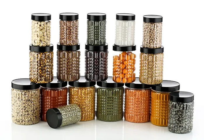 Best Selling Jars & Containers 