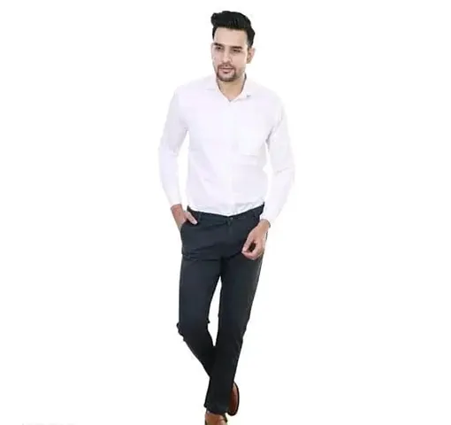 Trendy 100% cotton Casual Shirts Casual Shirt 