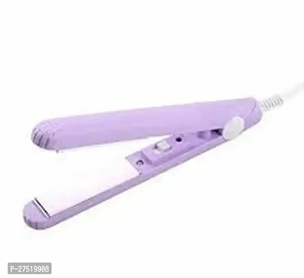 Women Beauty Mini Professional Selfie Hair Straighteners Specially Designed For Teen