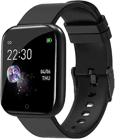 Modern Smart Watches for Unisex, Pack of 1