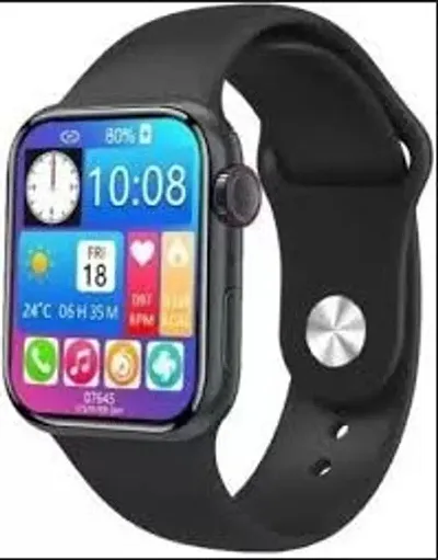 Modern Smart Watches for Unisex