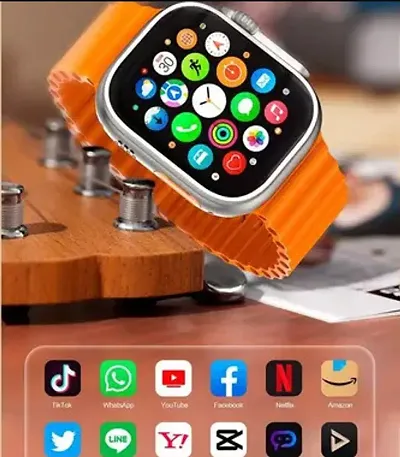 Must Have Smart Watches