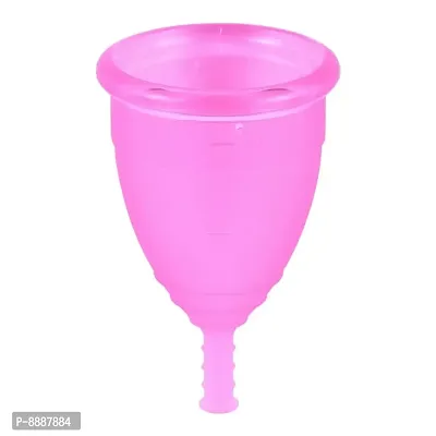 Modern Reusable Elite Menstrual Cup for Women-thumb0