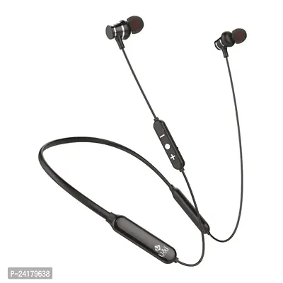 Stylish Black In-ear Bluetooth Wireless Headsets