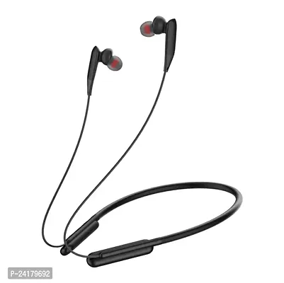 Stylish Black In-ear Bluetooth Wireless Headsets