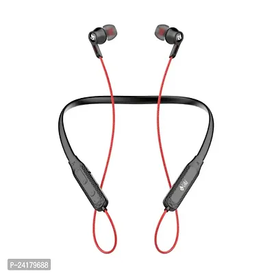 Stylish Black In-ear Bluetooth Wireless Headsets