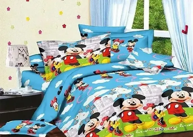 Hot Selling Bedsheets 