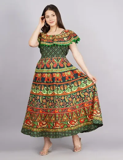 Anarkali Kurta For Women