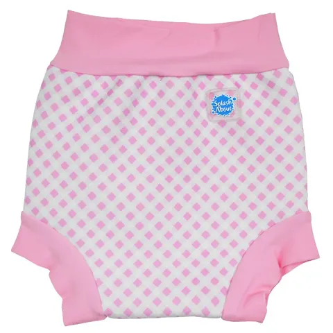 Splash About Happy Nappy girls Swim Diapers