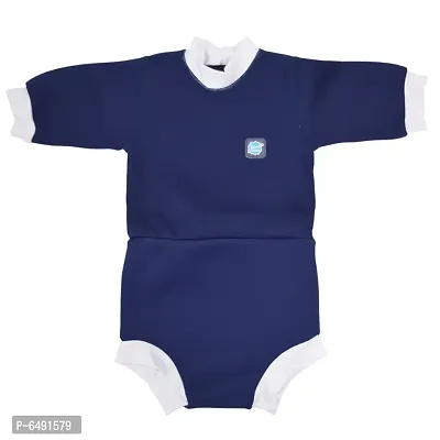 Splash About Happy Nappy Wetsuit Navy-Small-thumb0