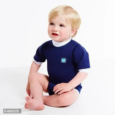 Splash About Happy Nappy Wetsuit Navy-Small-thumb2