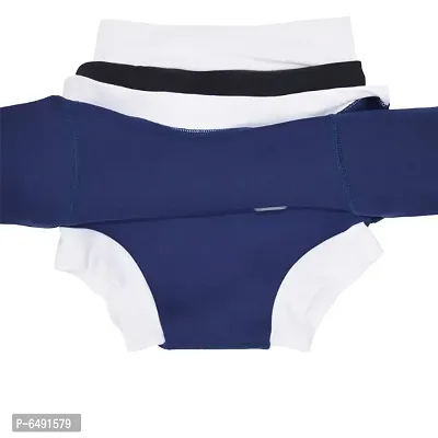Splash About Happy Nappy Wetsuit Navy-Small-thumb3