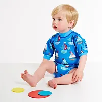 Splash About Happy Nappy Wetsuit Set Sail-Small-thumb1