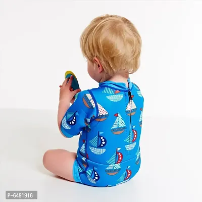 Splash About Happy Nappy Wetsuit Set Sail-Small-thumb3
