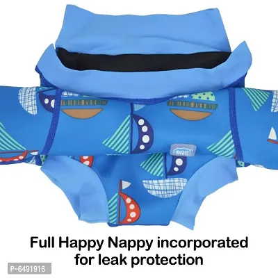 Splash About Happy Nappy Wetsuit Set Sail-Small-thumb4