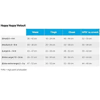 Splash About Happy Nappy Wetsuit Navy-Medium-thumb4