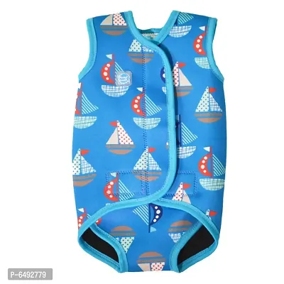 Splash About Baby Wrap Set Sail-Small-thumb0