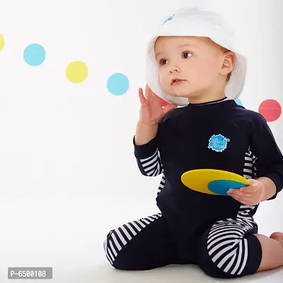 Splash About UV All in One Navy/White Stripe-Small-thumb2