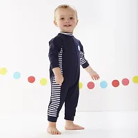 Splash About UV All in One Navy/White Stripe-Small-thumb3