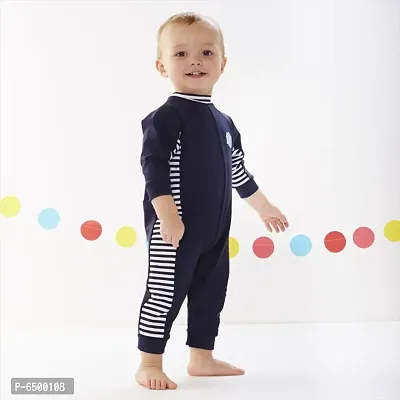 Splash About UV All in One Navy/White Stripe-Small-thumb4