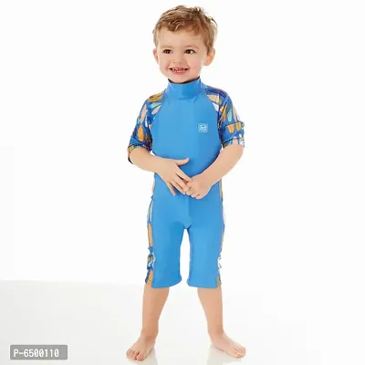 Splash About Toddler UV Suit Surfs Up-thumb2