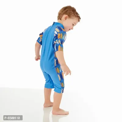 Splash About Toddler UV Suit Surfs Up-thumb3