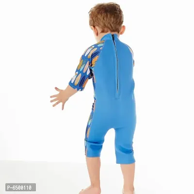 Splash About Toddler UV Suit Surfs Up-thumb4