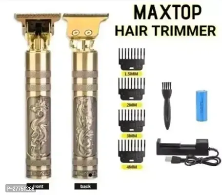 Hair Trimmer For Men