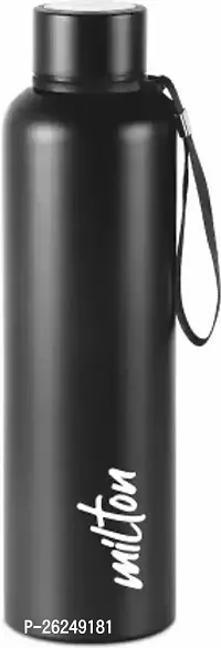 Stylish Water Bottle, 500ml, Pack Of 1