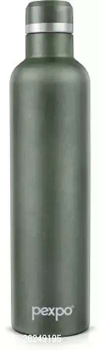 Stylish Water Bottle, 1000ml, Pack Of 1