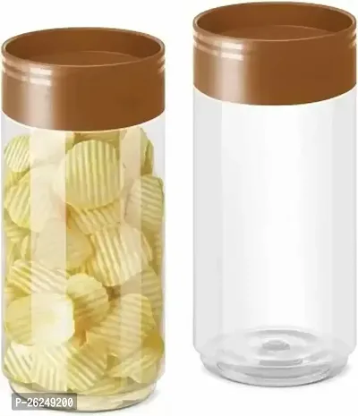 Stylish Water Bottle, 890ml, Pack Of 2