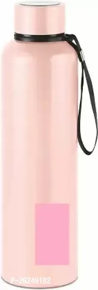 Stylish Water Bottle, 1000ml, Pack Of 1