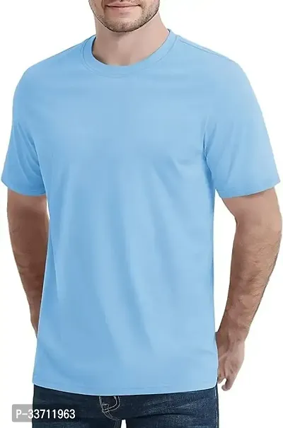 Stylish Tshirt For Mens-thumb0