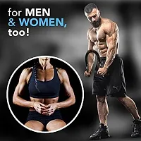 Classic Power Twister Upper Body Exercise For Chest Shoulder Fore arm and Arm Strengthening-thumb4