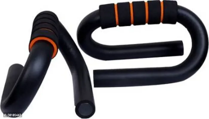 Classic Push Up Bar 1 Pair-thumb2